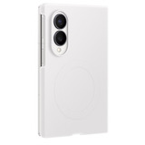Samsung Silikone Magnet Etui, Mobiltelefon Cover fløde