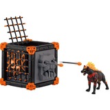 Schleich 42674 legetøjssæt, Spil figur Action/Eventyr, 6 År, Flerfarvet, Plast