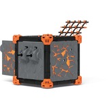 Schleich 42674 legetøjssæt, Spil figur Action/Eventyr, 6 År, Flerfarvet, Plast