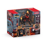 Schleich 42674 legetøjssæt, Spil figur Action/Eventyr, 6 År, Flerfarvet, Plast