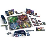 Schmidt Spiele Fremtiden for Camelot, Brætspil 