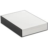 Seagate STKZ4000401, Harddisk Sølv