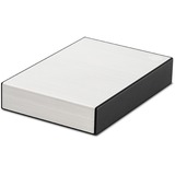 Seagate STKZ4000401, Harddisk Sølv