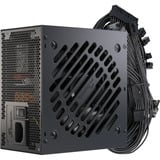 Seasonic CORE GC-750 ATX 3.1, PC strømforsyning Sort