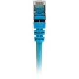 Sharkoon 4044951029662, Kabel Blå