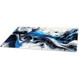 Sharkoon SKILLER SGP35 D6, Gaming Mus pad multi-coloured