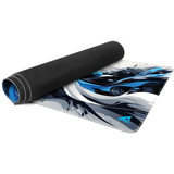 Sharkoon SKILLER SGP35 D6, Gaming Mus pad multi-coloured