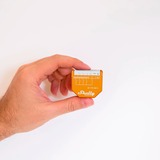 Shelly Qubino Wave i4, Switch Orange
