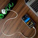 Shelly Strømfordelingsliste Power Strip 4 Gen4, Strømskinne Sort