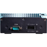 Shuttle Barebone Turkis