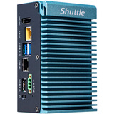 Shuttle Barebone Turkis