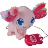 Simba ChiChi LOVE Axolotl, Plysdyr 