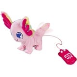 Simba ChiChi LOVE Axolotl, Plysdyr 