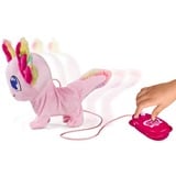 Simba ChiChi LOVE Axolotl, Plysdyr 