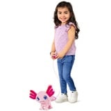 Simba ChiChi LOVE Axolotl, Plysdyr 