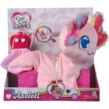 Simba ChiChi LOVE Axolotl, Plysdyr 