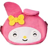 Spin Master BAG Purse Pets My Melody OC GML, Taske Rosa/Hvid, Purse Pets BAG My Melody OC GML, Dreng/Pige, 5 År, Klingende
