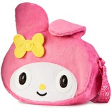 Spin Master BAG Purse Pets My Melody OC GML, Taske Rosa/Hvid, Purse Pets BAG My Melody OC GML, Dreng/Pige, 5 År, Klingende