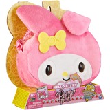 Spin Master BAG Purse Pets My Melody OC GML, Taske Rosa/Hvid, Purse Pets BAG My Melody OC GML, Dreng/Pige, 5 År, Klingende
