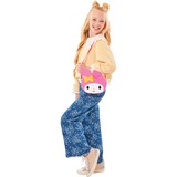 Spin Master BAG Purse Pets My Melody OC GML, Taske Rosa/Hvid, Purse Pets BAG My Melody OC GML, Dreng/Pige, 5 År, Klingende