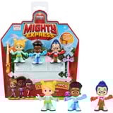 Spin Master Mighty Express Børnefigurer 3-pak, Spil figur 
