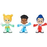 Spin Master Mighty Express Børnefigurer 3-pak, Spil figur 