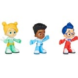 Spin Master Mighty Express Børnefigurer 3-pak, Spil figur 