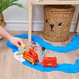 Spin Master Mighty Express Børnefigurer 3-pak, Spil figur 