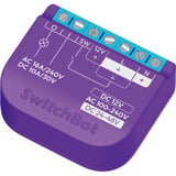 SwitchBot Switch 1, Stafetter Lilla
