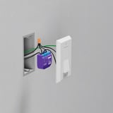 SwitchBot Switch 1, Stafetter Lilla