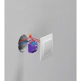SwitchBot Switch 1, Stafetter Lilla