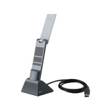 TP-Link Archer TX20UH WLAN 1201 Mbit/s, Wi-Fi-adapter Ledningsført, USB, WLAN, 1201 Mbit/s