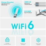 TP-Link Archer TX20UH, Wi-Fi-adapter 