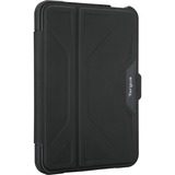 Targus Pro-Tek 21,1 cm (8.3") Folie Sort, Tablet Cover Sort, Folie, Apple, iPad Mini (6th Gen.), 21,1 cm (8.3"), 220 g
