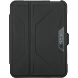 Targus Pro-Tek 21,1 cm (8.3") Folie Sort, Tablet Cover Sort, Folie, Apple, iPad Mini (6th Gen.), 21,1 cm (8.3"), 220 g