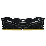 Team Group DIMM 48 GB DDR5-7600 (2x 24 GB) Dual-kit, Hukommelse Sort