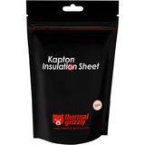 Thermal Grizzly Kapton isoleringsark, Klistermærke 