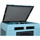 Thermaltake CA-1X9-00SBWN-00, Towerkabinet Turkis
