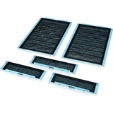Thermaltake CA-1X9-00SBWN-00, Towerkabinet Turkis