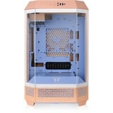 Thermaltake CA-1Y4-00SKWN-00, Towerkabinet Fersken