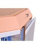Thermaltake CA-1Y4-00SKWN-00, Towerkabinet Fersken