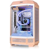 Thermaltake CA-1Y4-00SKWN-00, Towerkabinet Fersken