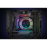 Thermaltake Pacific SW1 Plus Water Block, CPU køler 