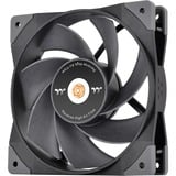 Thermaltake SWAFAN GT12 PC Cooling Fan TT Premium Edition, Sag fan 