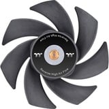 Thermaltake SWAFAN GT12 PC Cooling Fan TT Premium Edition, Sag fan 