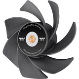 Thermaltake SWAFAN GT12 PC Cooling Fan TT Premium Edition, Sag fan 