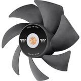 Thermaltake SWAFAN GT12 PC Cooling Fan TT Premium Edition, Sag fan 