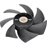 Thermaltake SWAFAN GT12 PC Cooling Fan TT Premium Edition, Sag fan 