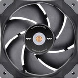 Thermaltake SWAFAN GT12 PC Cooling Fan TT Premium Edition, Sag fan 