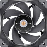 Thermaltake SWAFAN GT12 PC Cooling Fan TT Premium Edition, Sag fan 